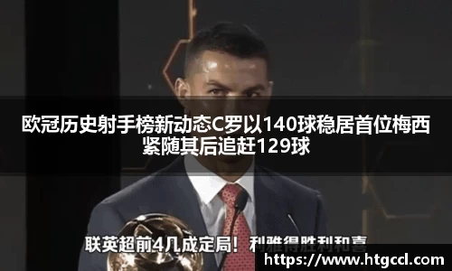 欧冠历史射手榜新动态C罗以140球稳居首位梅西紧随其后追赶129球